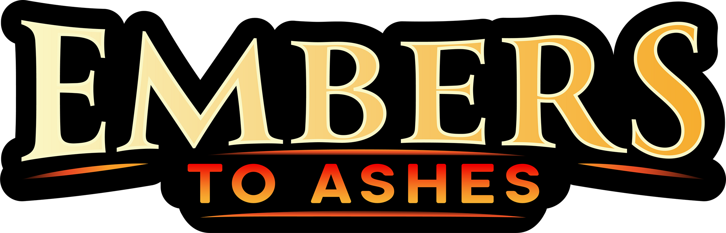 Home Embers To Ashes